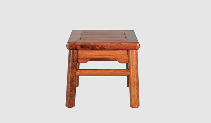甘南中式古典家具富贵凳